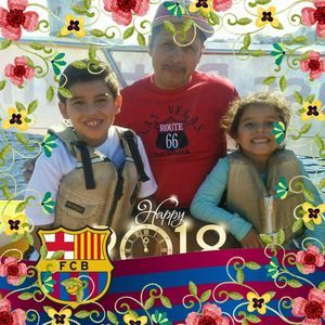 Meet your Posher, Roberto